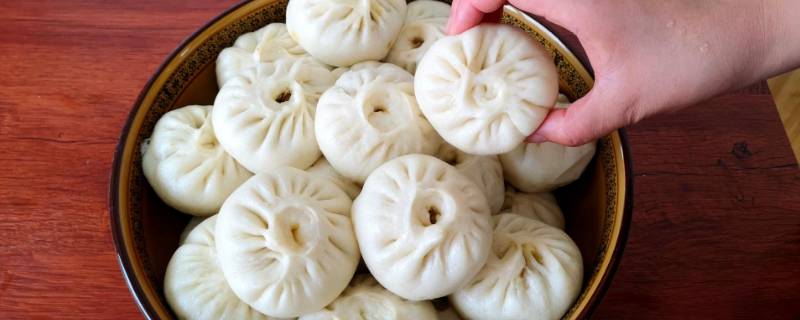 熟的包子可以带上飞机吗 熟的包子可以过飞机安检吗