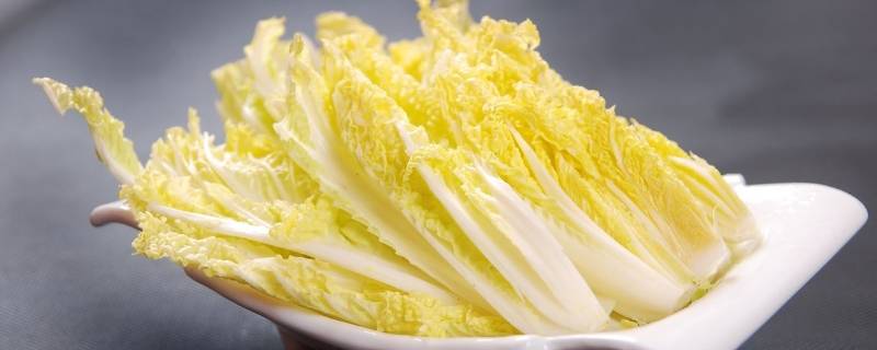 娃娃菜能晒干储存吗（娃娃菜能晒干储存吗怎么保存）