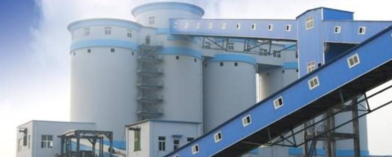 洗煤厂怎么进行洗煤的（洗煤厂怎么进行洗煤的工作）