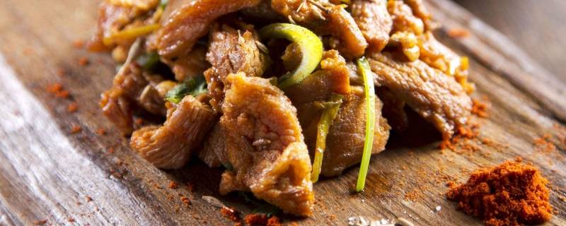 羊肉块怎么做好吃又嫩 羊肉块怎么做好吃又嫩视频大全