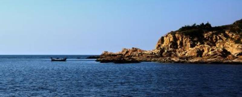 胶东半岛是指哪里（胶东半岛是指哪里河南村）