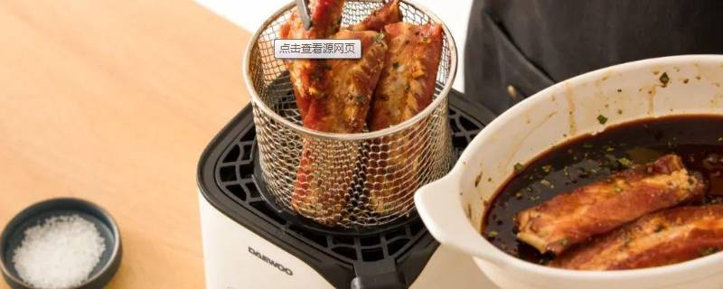 空气炸锅预热5分钟什么意思 空气炸锅预热多少度