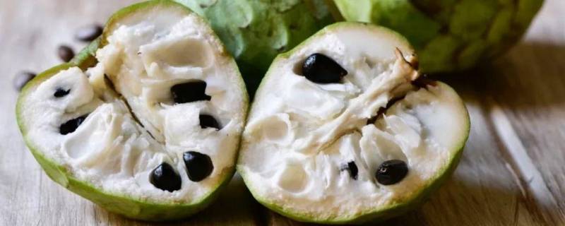 释迦果常温下可以放多久（释迦果常温下可以放多久呢）