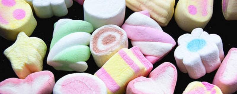 棉花糖干了发硬怎么办（棉花糖干了变硬怎么办）