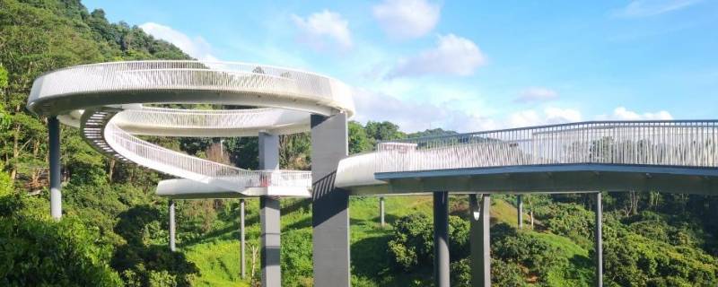 深圳网红桥在哪个地方（深圳网红桥在什么地方）