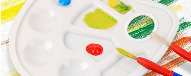 深蓝色用哪几个颜色调 深蓝色用什么颜色调色