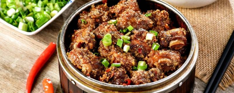 肉蒸多久能熟 扇贝肉蒸多久能熟