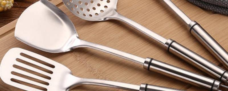 炒菜的铲子叫什么（炒菜锅铲用什么材质好）