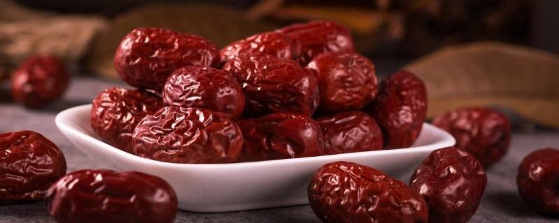 送枣的寓意是什么意思 送礼送枣子有什么说法吗