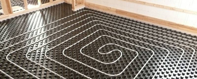 地暖不用怎么把水放干净 地暖不用怎样把水排干