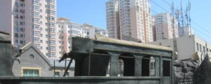 皇姑屯是现在的哪 皇姑屯是现在的哪个城市