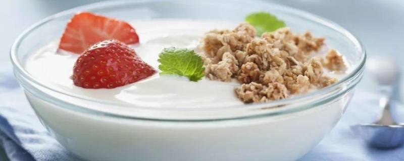 冬天酸奶太凉怎么喝 冬天酸奶太凉怎么喝才好