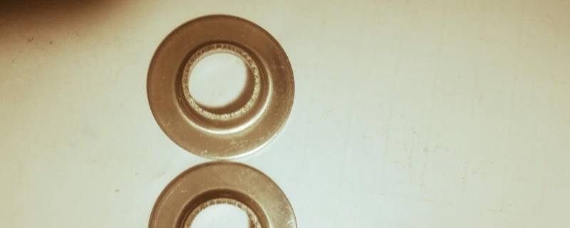 弹簧垫圈的作用（弹簧垫圈的作用及原理）