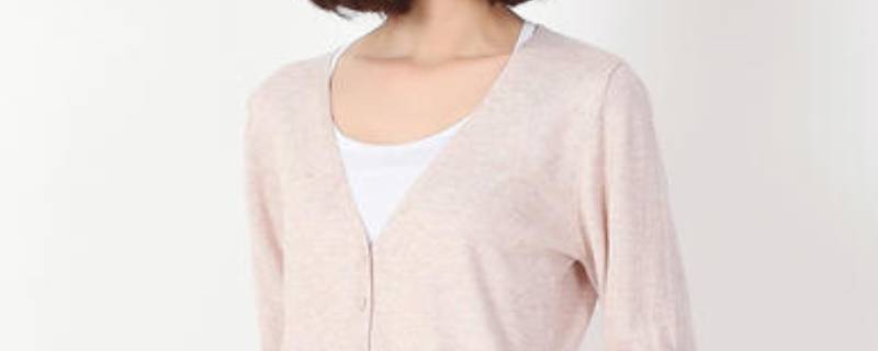 羊绒衫机洗缩水了怎么恢复（羊绒衫洗洗缩水了怎么办）