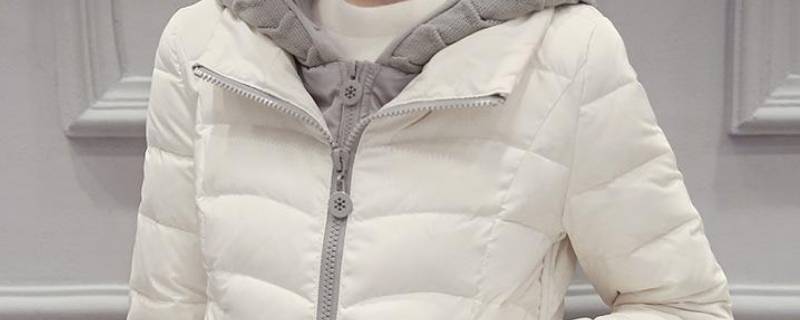 洗衣液可以洗羽绒服吗（洗羽绒服用什么洗得最干净）