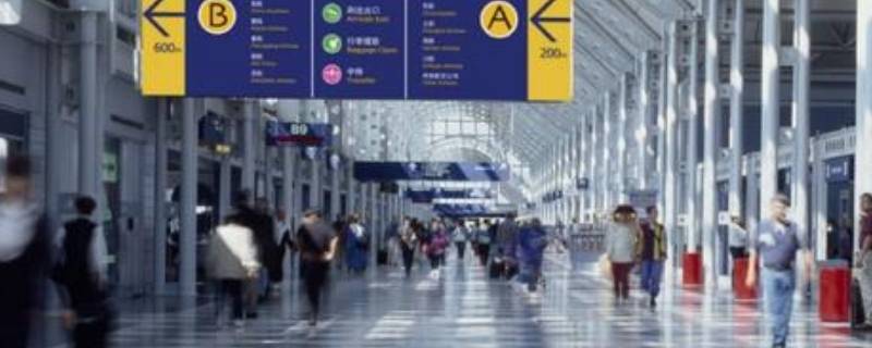 机场可以过夜么 机场可以过夜吗