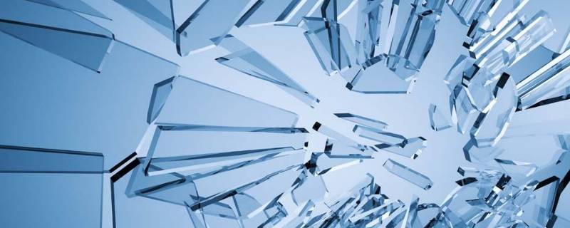 碎玻璃可以回收吗（碎玻璃可以回收吗有毒吗）