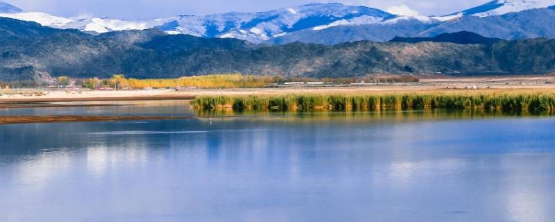 可可托海是哪个城市（可可托海到底是什么地方）