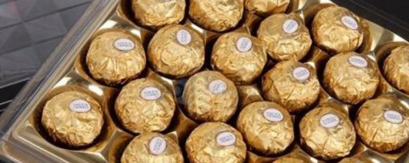 费列罗寓意 费列罗寓意什么