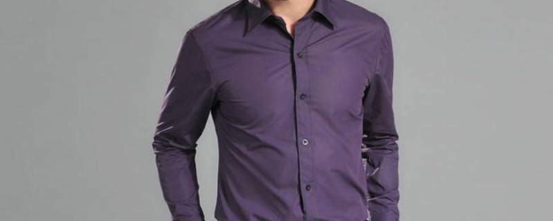 衬衣41号是多大尺码 衬衣40号是多大尺码