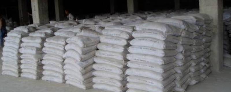 325和425水泥的区别和用途（325和425水泥价格差价多少）