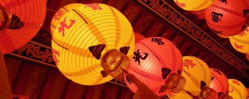 灯笼代表着什么象征意义（灯笼 象征）