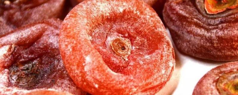 柿饼有酒味还能吃吗（柿饼有酒味还能吃吗怎么吃）