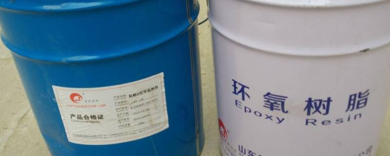 epoxy是什么材料 epo是什么材质
