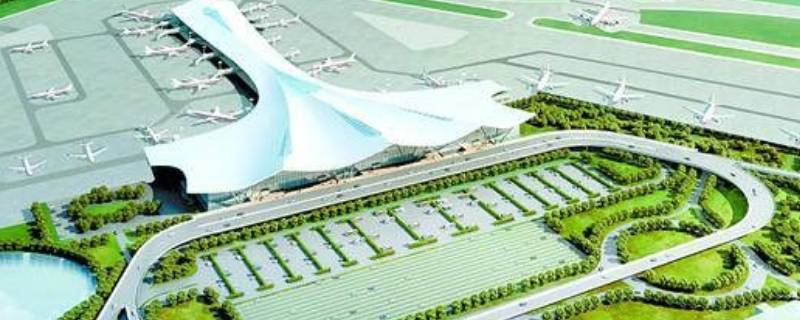 三女河机场是哪里 三女河机场是哪个区