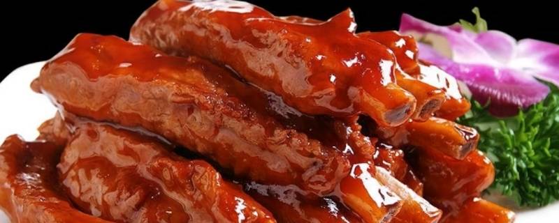 糖醋排骨用米醋还是陈醋 糖醋排骨用米醋,陈醋还是香醋