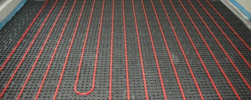 地暖回水不热该咋办 地暖回水不热怎么回事?