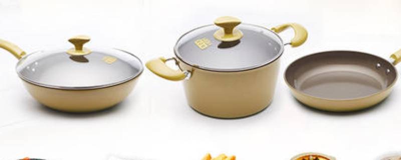 康巴赫锅发黄发黑怎么洗 康巴赫锅发黄发黑怎么洗干净