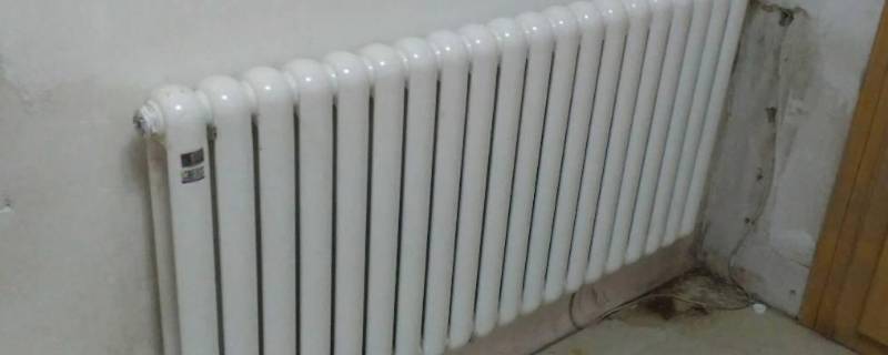 暖气管冻住了怎么快速解冻（暖气管冻住了怎么快速解冻视频）