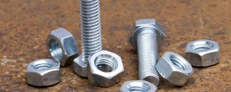 十字螺丝生锈拧花了怎么办 十字螺丝生锈拧花了怎么办呢