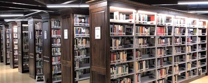 浙江图书馆建于什么时候（浙江图书馆建于什么时候的）