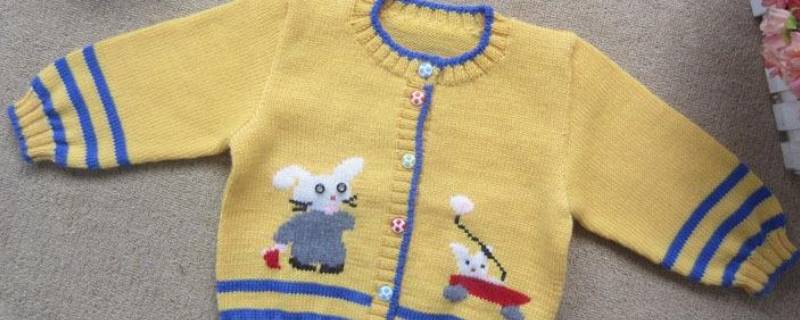 开水烫毛衣几分钟缩水 衣服大了开水烫能缩小吗