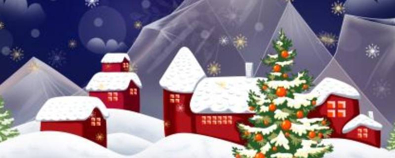 圣诞节礼物祝福语怎么写（圣诞节礼物祝福语怎么写好）