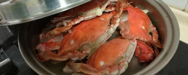 梭子蟹隔夜还能吃吗（梭子蟹隔夜该如何保鲜）