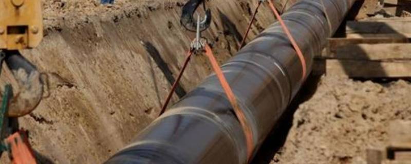 地埋水管冻了怎么解冻 地埋水管冻了怎么解冻视频