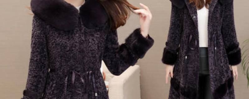 羊剪绒发黄能洗掉吗 羊剪绒发黄怎么回事