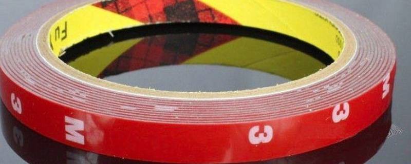 3m胶怎么撕下来（3m胶怎么撕下来 乳胶漆）