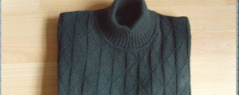 羊绒衫有静电是什么原因（羊绒衫有静电是什么原因造成的）