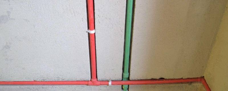 家用水管是4分的还是6分的 家用水管是四分还是六分