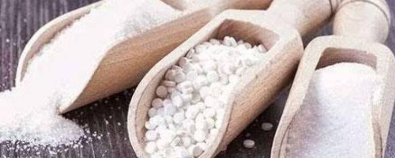 甜味剂都有哪些 甜味剂都有哪些?