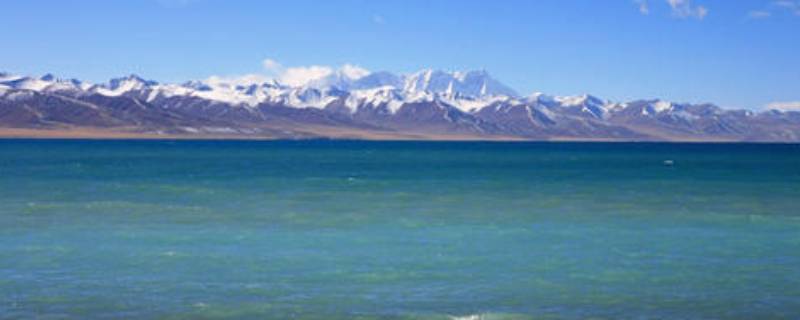 纳木错在西藏哪个城市（纳木错在哪个省）
