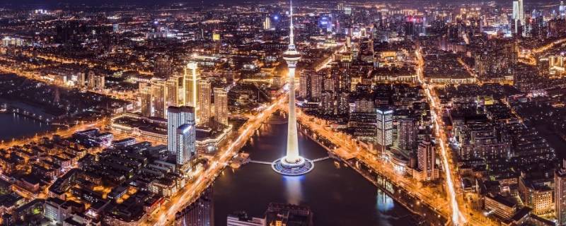 天津为什么叫天津卫（天津为什么叫天津卫蜀方面）