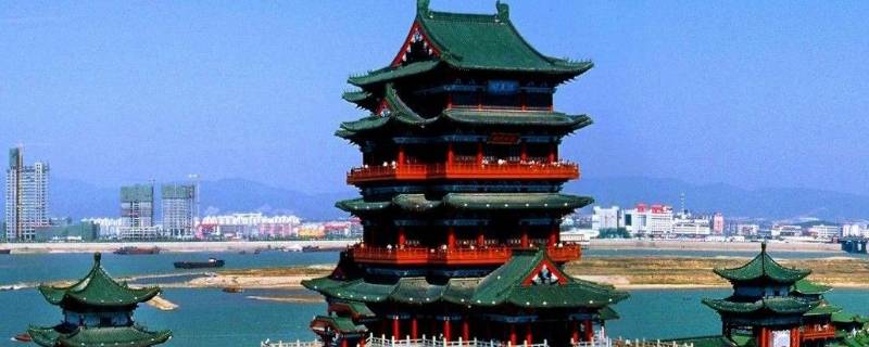 江西最大的市是哪个 江西最大的市是哪个市面积