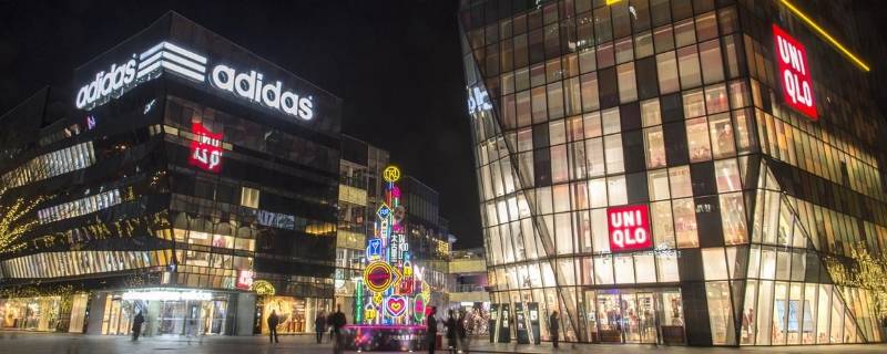 太古里在哪个区（北京太古里在哪个区）