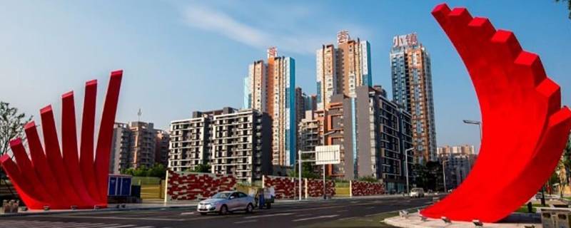 郫都区在成都的哪个方向（郫都区属于哪个方向）