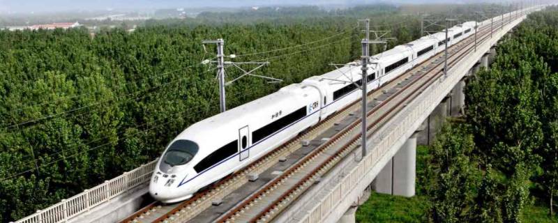 京沪高铁时速（京沪高铁时速多少公里）